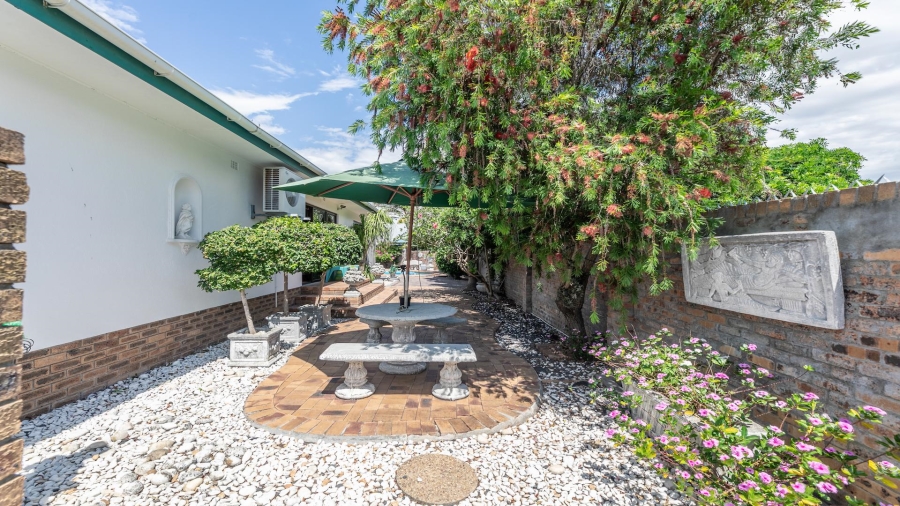 3 Bedroom Property for Sale in De Tijger Western Cape